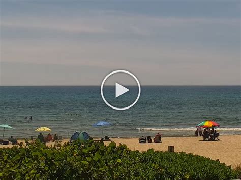 lake worth beach cam free